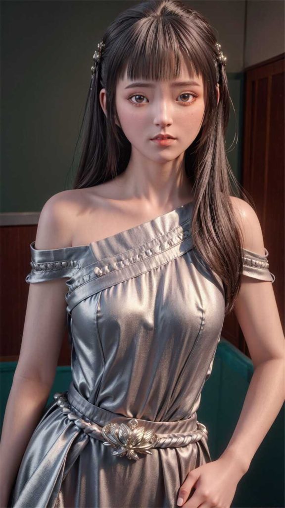 [第624期] [剑来] [李宝瓶 · 素人系列] AI国漫 二次元 [43P]-AI动漫