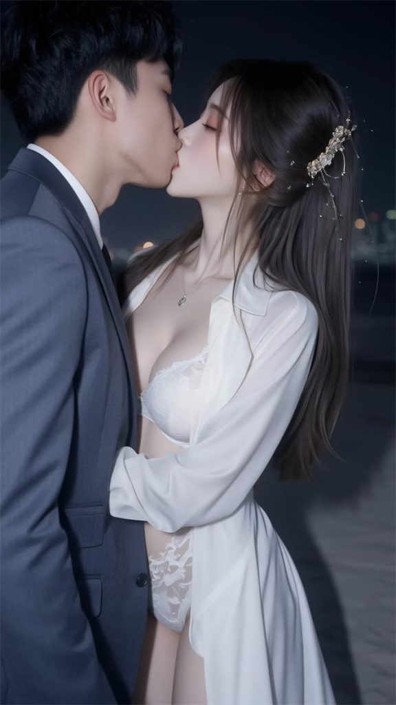 诛仙 陆雪琪女神 AI动漫 动漫视频 国漫女神-AI动漫