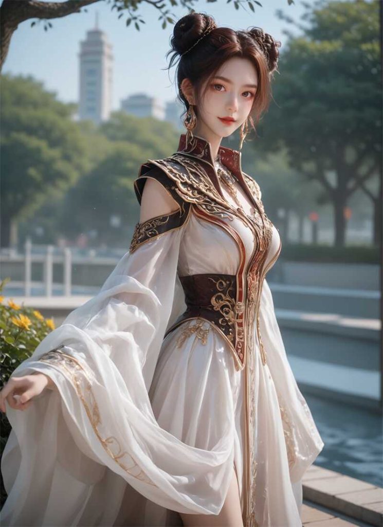 [第268期] [斗罗2] [马小桃 · 系列一] 涩涩 [96P]-AI动漫