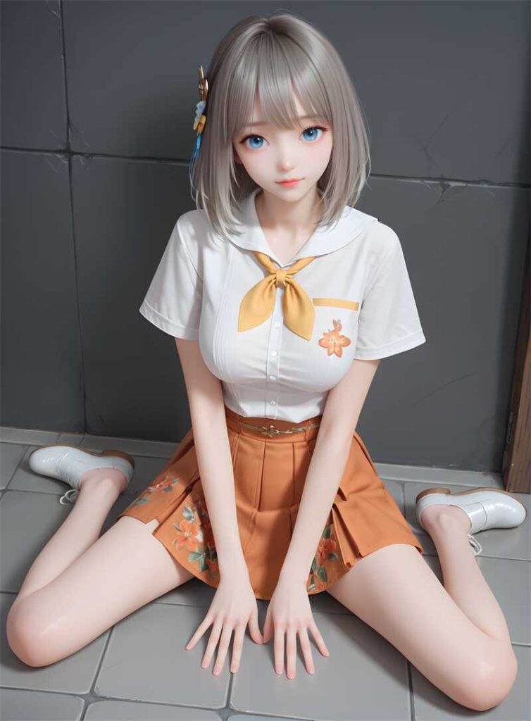 图片[2]-[第480期] [万相之王] [鹿鸣 · 系列一] AI国漫 [60P]-AI动漫