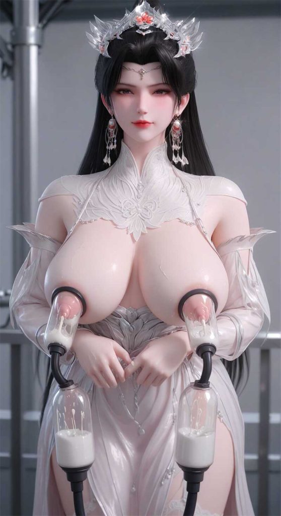 图片[3]-[第477期] [仙逆] [柳眉 · 系列一] AI国漫 [162P]-AI动漫