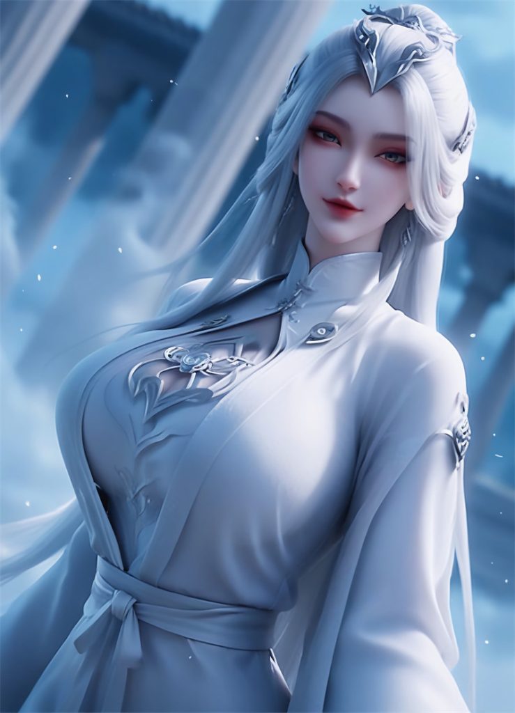 图片[4]-[第383期] [剑来] [剑妈 · 系列一] 涩涩 [103P]-AI动漫