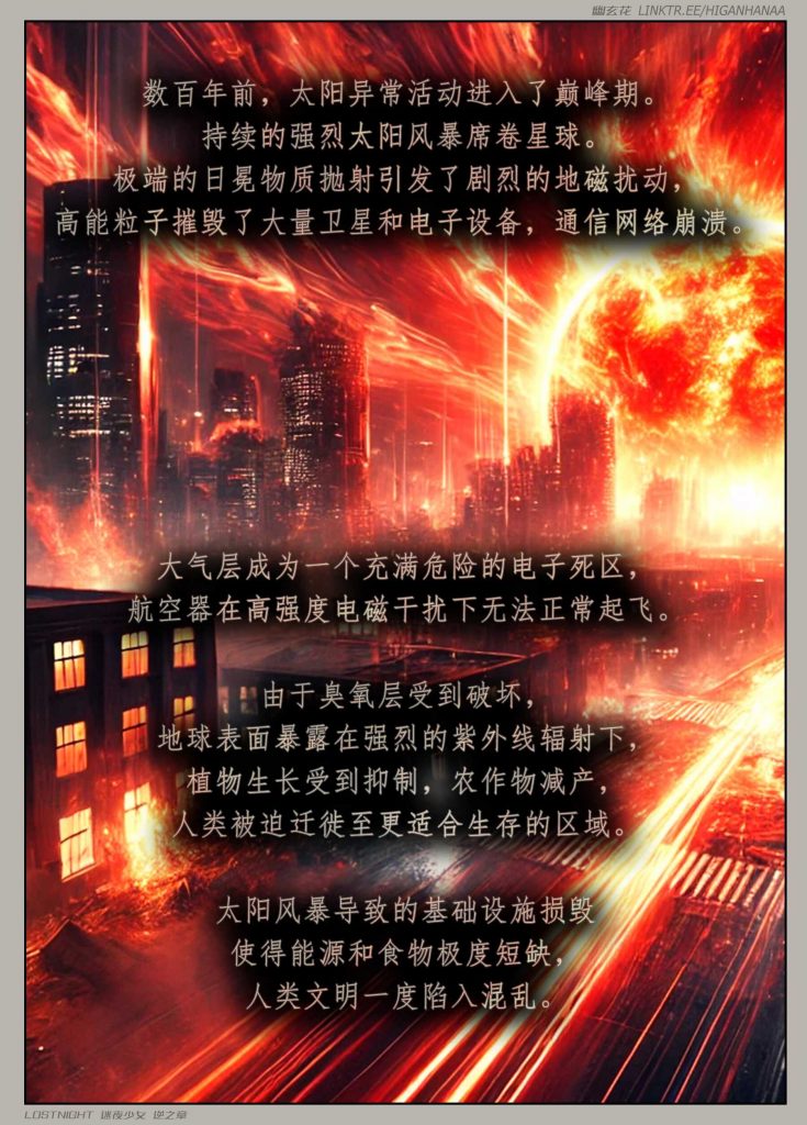 图片[20]-[迷夜少女彩漫系列] [逆之章] [第一章] 133P - AI国漫分享-AI国漫分享