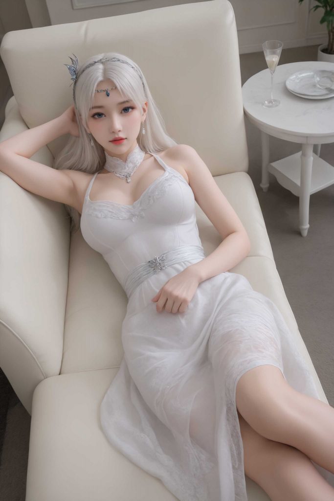 图片[3]-[第939期][斗破苍穹][小医仙·高清系列四] 涩涩 动漫女神 AI国漫[68P] - AI国漫分享-AI国漫分享