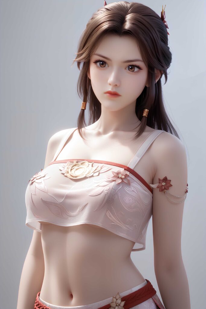 [牧神记][灵毓秀·高清系列七][88P][第二季16画]-AI国漫分享