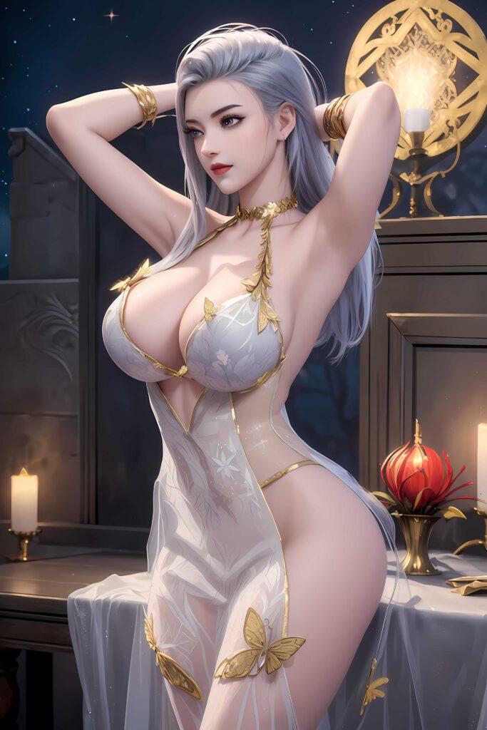 图片[2]-[雄兵连][鹤熙·高清系列三][27图][第二季44画] - AI国漫分享-AI国漫分享