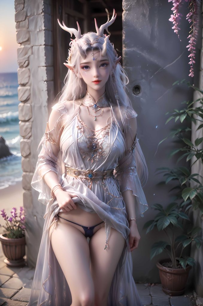 图片[3]-[百炼成神-封念云·高清系列二] [90图] [第二季498画]-AI国漫分享