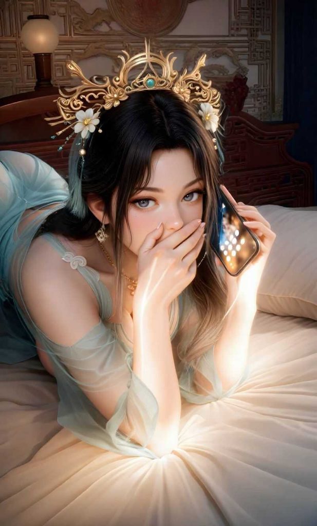 图片[2]-[凡人修仙传-宋玉·高清系列十八][298图][第三季172画]-AI国漫分享