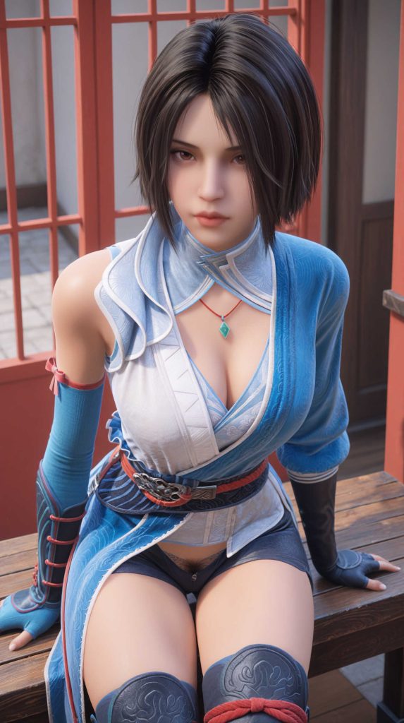 [画江湖之不良人-姬如雪·高清系列五][113图][第三季098画]-AI国漫分享