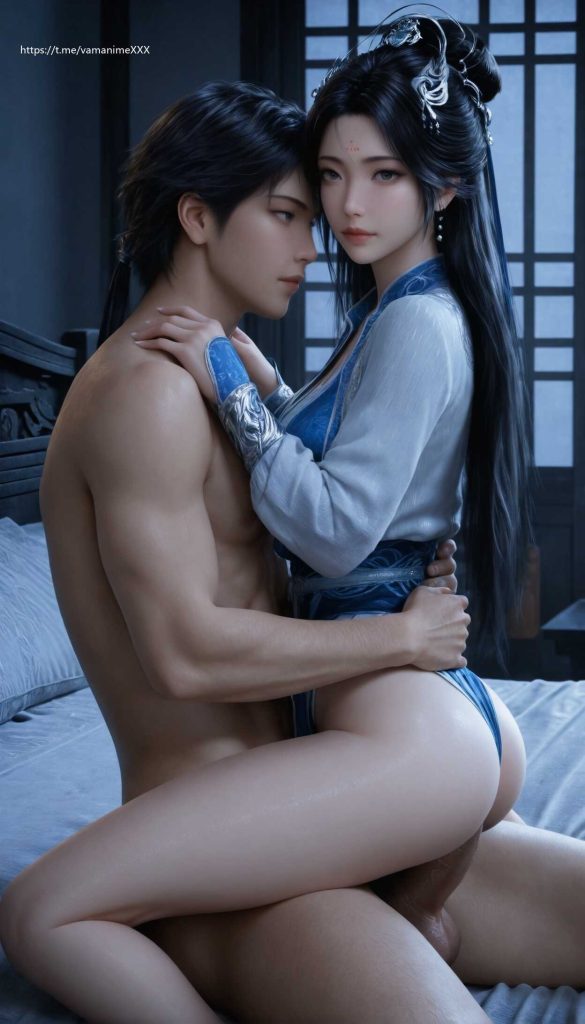 图片[3]-凡人修仙传-南宫婉-305图-第3季529画-AI国漫分享