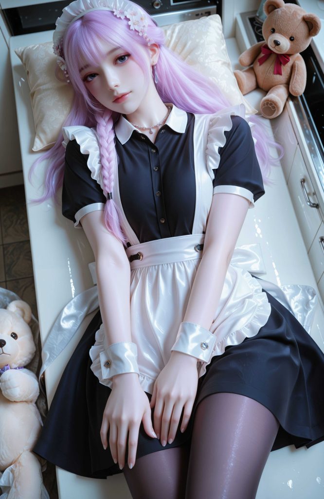 百炼成神-少女天穹-90图-第3季631画-AI国漫分享