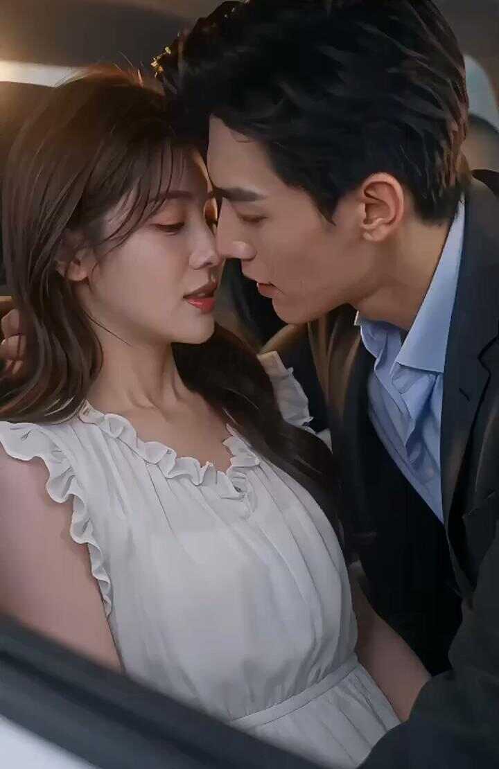 [AI短剧系列][《我的岳母苏沛真》EP1-8 高清原版-31分钟]-AI国漫分享